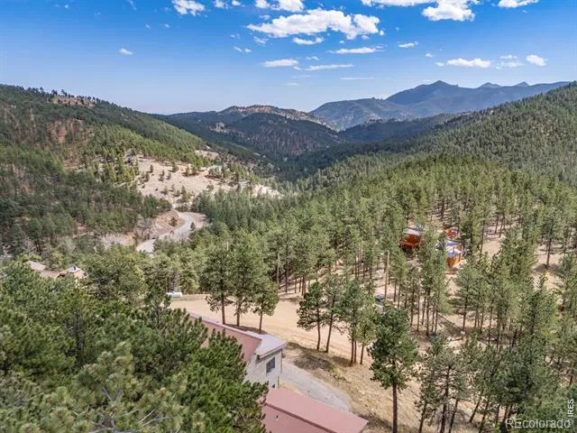 99 Arroyo Chico Boulder, CO 80302
