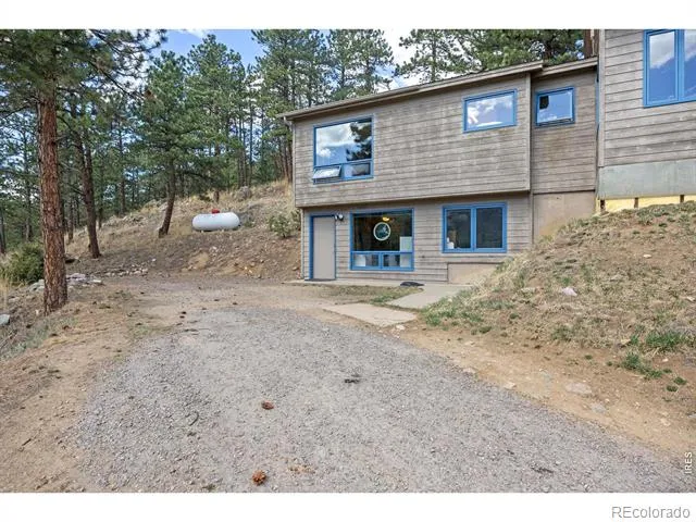 99 Arroyo Chico Boulder, CO 80302