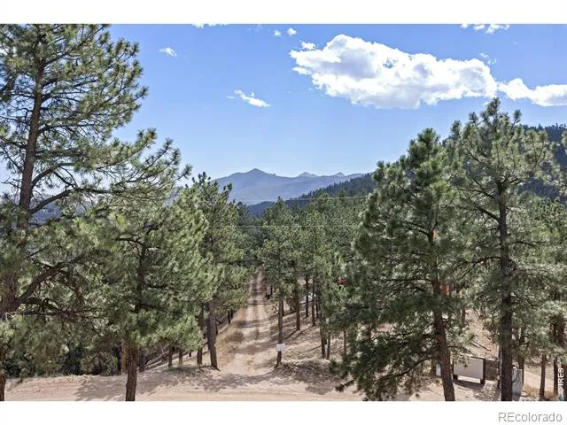 99 Arroyo Chico Boulder, CO 80302