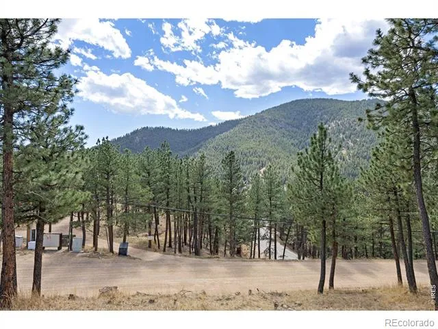 99 Arroyo Chico Boulder, CO 80302