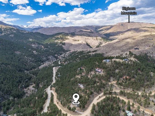 99 Arroyo Chico Boulder, CO 80302