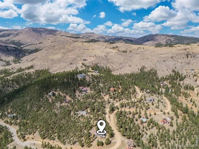 99 Arroyo Chico Boulder, CO 80302