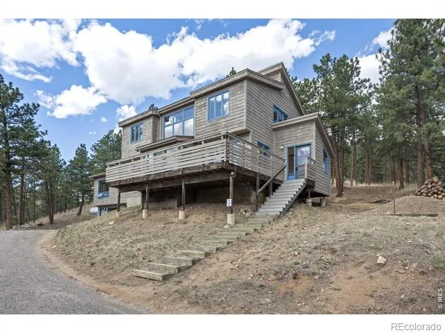 99 Arroyo Chico Boulder, CO 80302