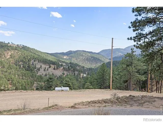 99 Arroyo Chico Boulder, CO 80302