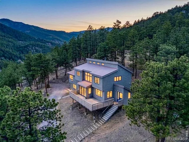 99 Arroyo Chico Boulder, CO 80302