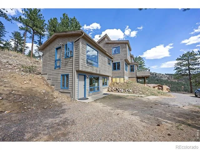 99 Arroyo Chico Boulder, CO 80302