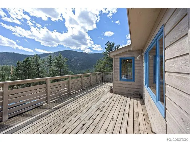 99 Arroyo Chico Boulder, CO 80302