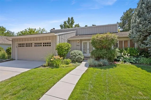 7053 S Oneida Circle Centennial, CO 80112