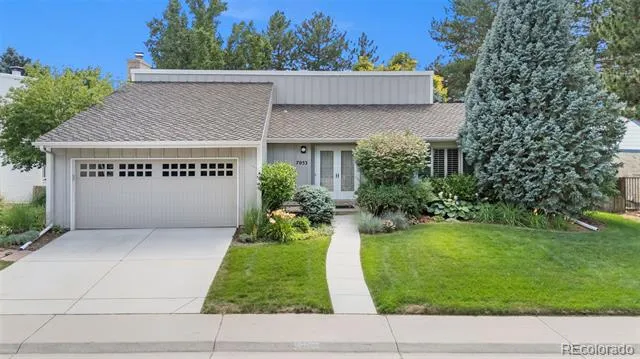 7053 S Oneida Circle Centennial, CO 80112