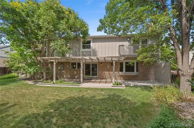 7053 S Oneida Circle Centennial, CO 80112