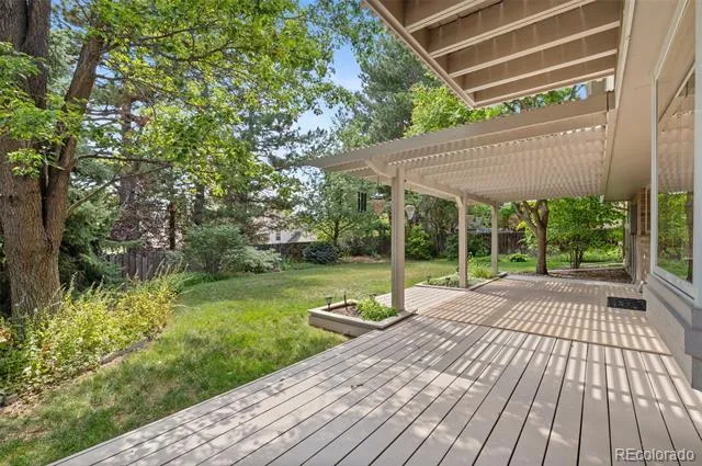 7053 S Oneida Circle Centennial, CO 80112