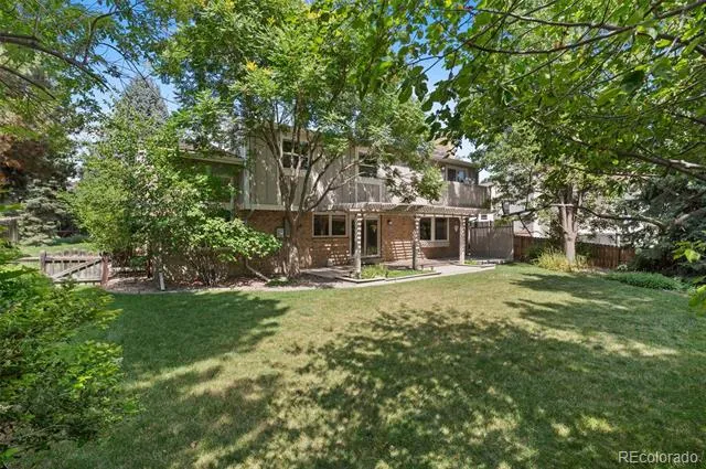 7053 S Oneida Circle Centennial, CO 80112