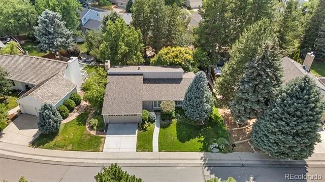 7053 S Oneida Circle Centennial, CO 80112
