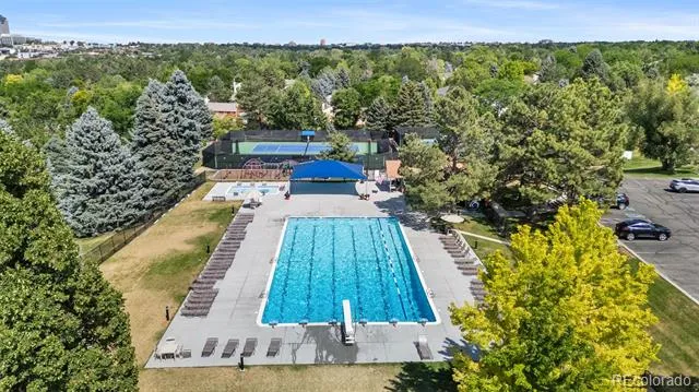7053 S Oneida Circle Centennial, CO 80112