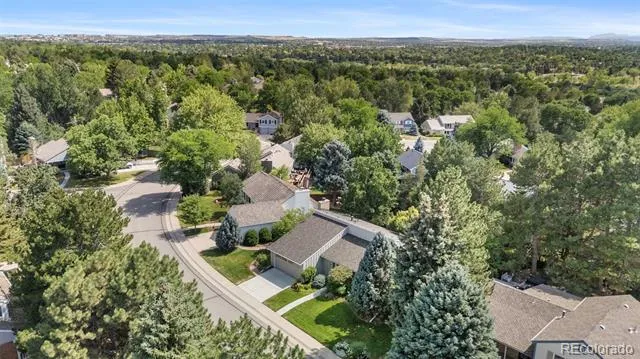 7053 S Oneida Circle Centennial, CO 80112
