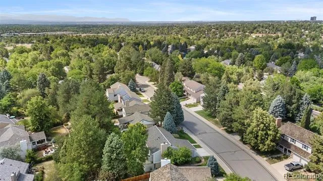 7053 S Oneida Circle Centennial, CO 80112