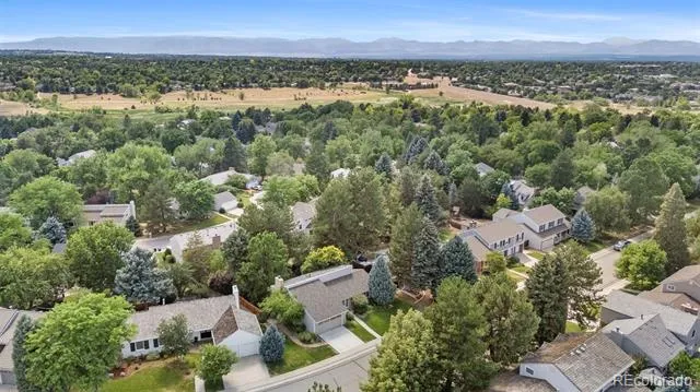 7053 S Oneida Circle Centennial, CO 80112