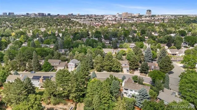 7053 S Oneida Circle Centennial, CO 80112