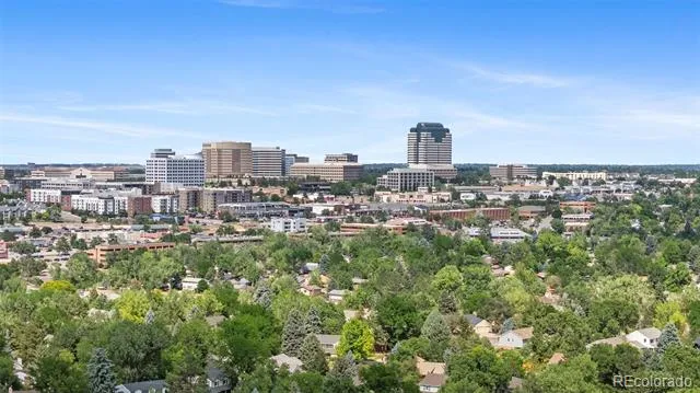 7053 S Oneida Circle Centennial, CO 80112