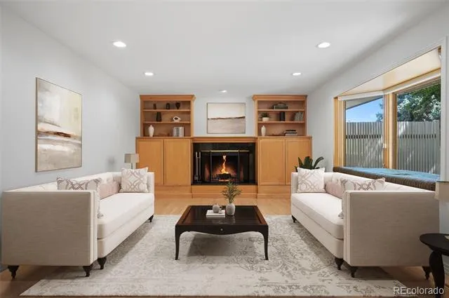 7053 S Oneida Circle Centennial, CO 80112
