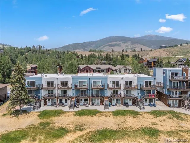 144 Gold Run Circle #9 (18) Dillon, CO 80435
