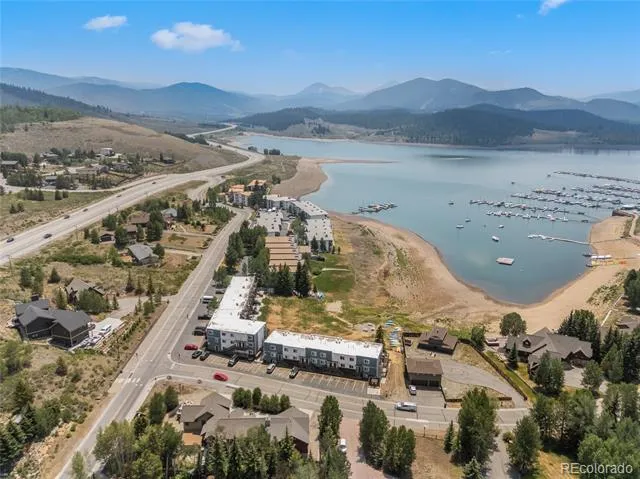 144 Gold Run Circle #9 (18) Dillon, CO 80435