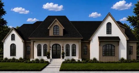 2412 Independence Drive