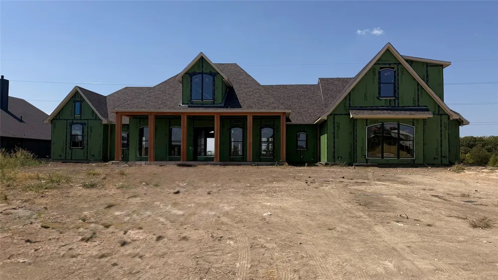 2412 Independence Drive Anna, TX 75409