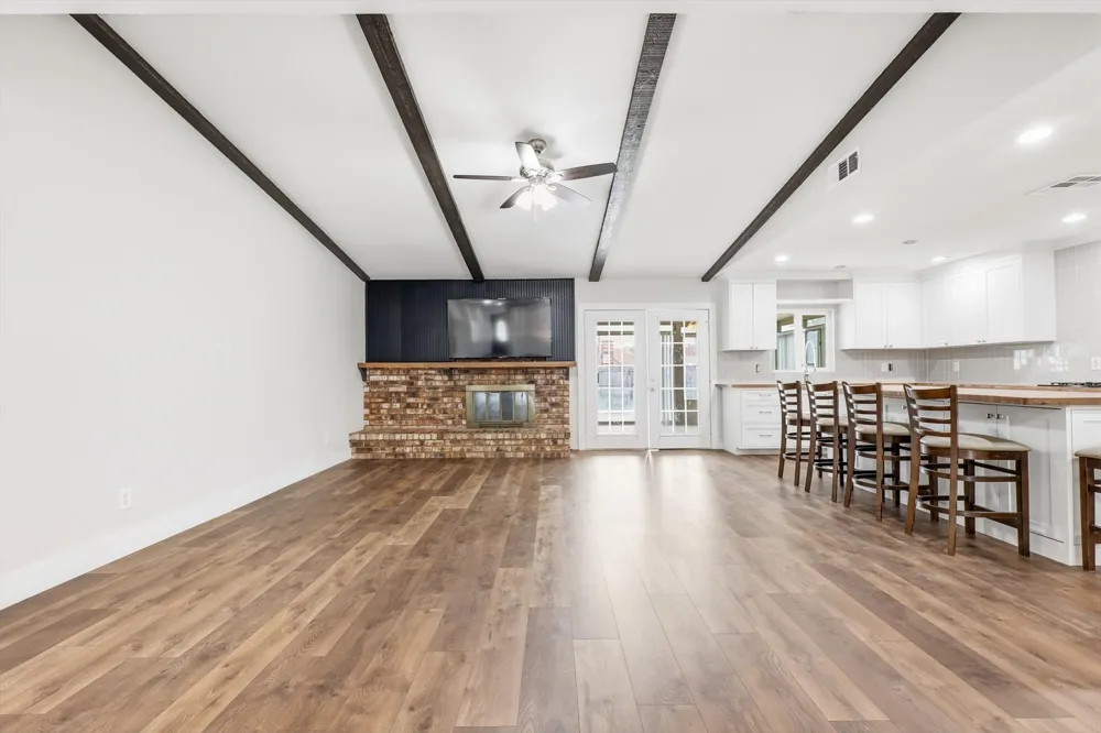 3304 Bellingham Court Dallas, TX 75228