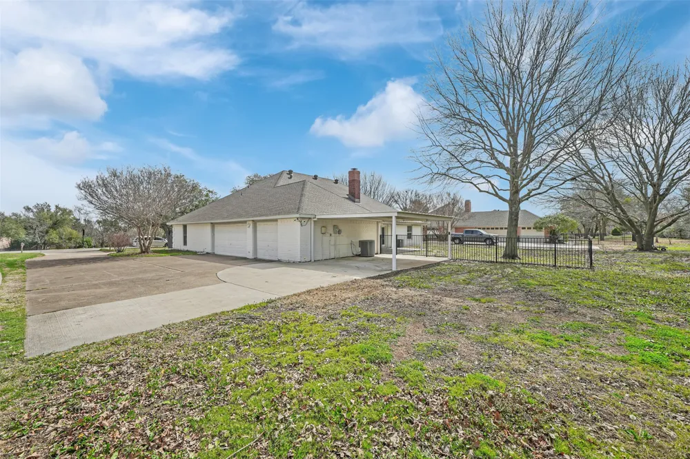 303 RIVA Ridge Wylie, TX 75098