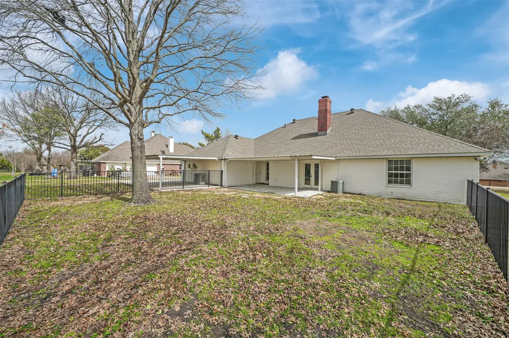 303 RIVA Ridge Wylie, TX 75098