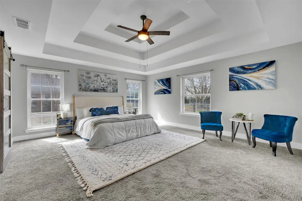 303 RIVA Ridge Wylie, TX 75098