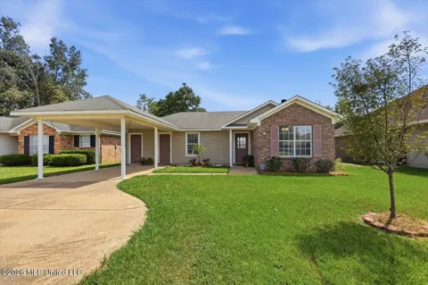 319 Green Meadow Drive