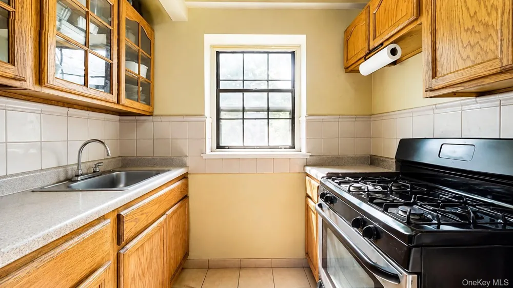 144-15 78th Road #2D Kew Garden Hills, NY 11367