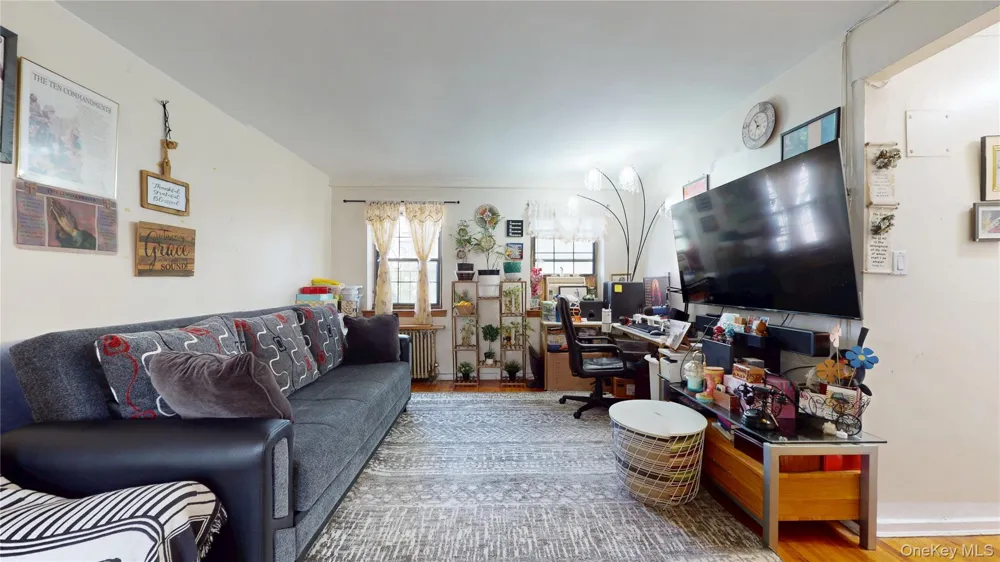144-15 78th Road #2D Kew Garden Hills, NY 11367