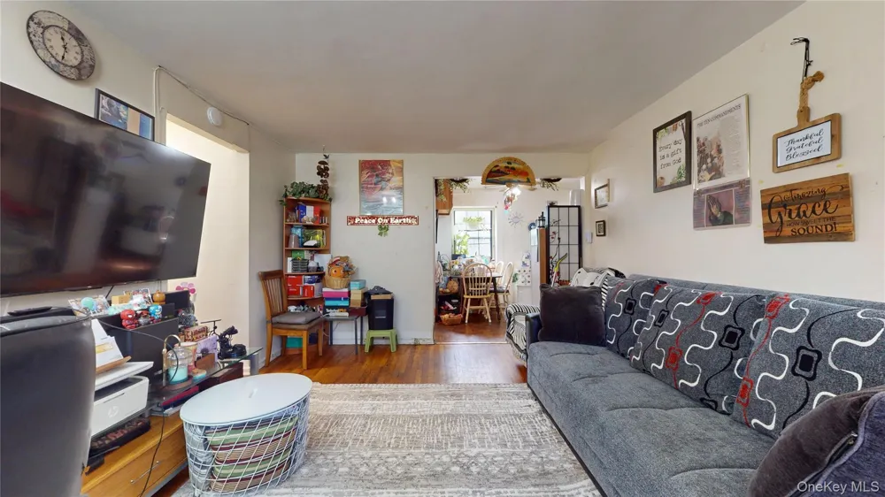 144-15 78th Road #2D Kew Garden Hills, NY 11367