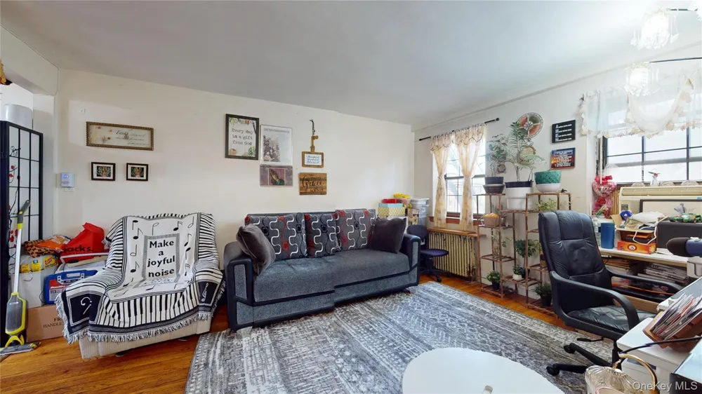 144-15 78th Road #2D Kew Garden Hills, NY 11367