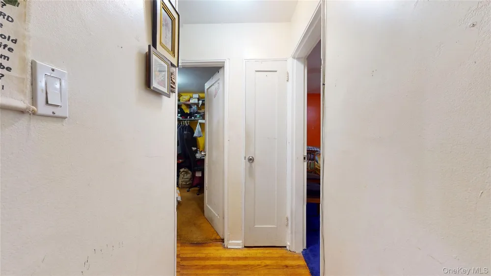 144-15 78th Road #2D Kew Garden Hills, NY 11367