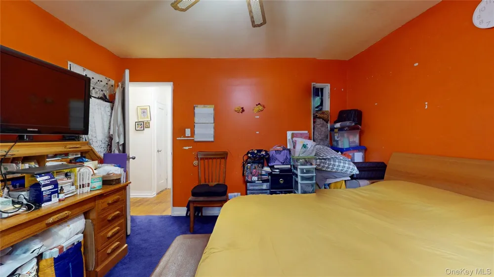 144-15 78th Road #2D Kew Garden Hills, NY 11367