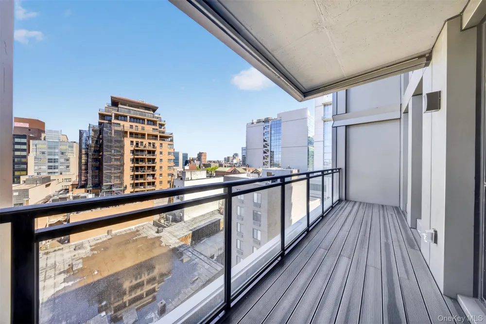 133-25 37TH AVENUE #6K Flushing, NY 11354
