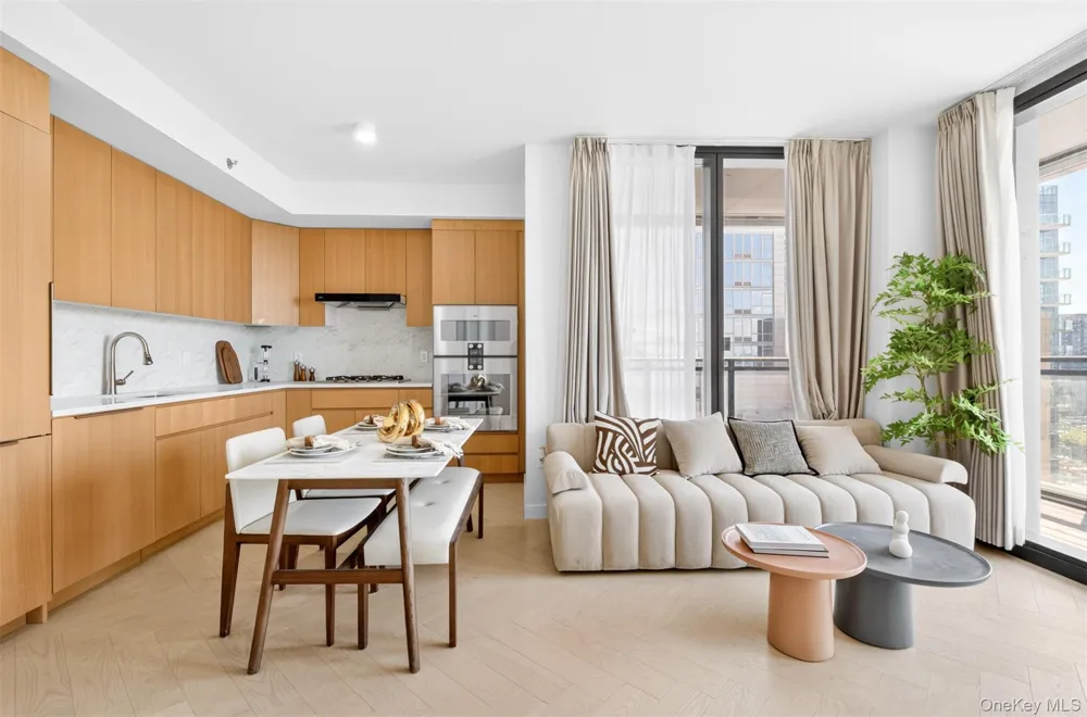 133-25 37TH AVENUE #6K Flushing, NY 11354