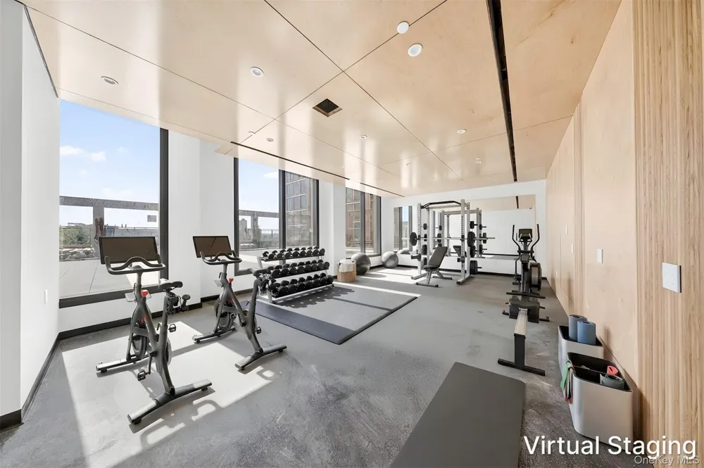 133-25 37TH AVENUE #6K Flushing, NY 11354