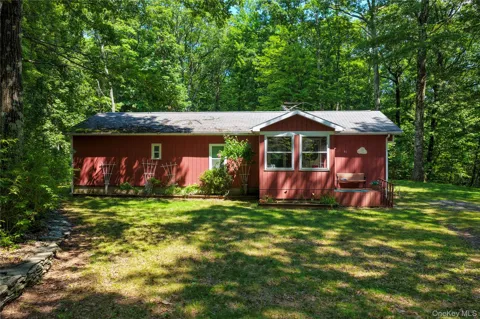 61 Sullivan Mountain Road