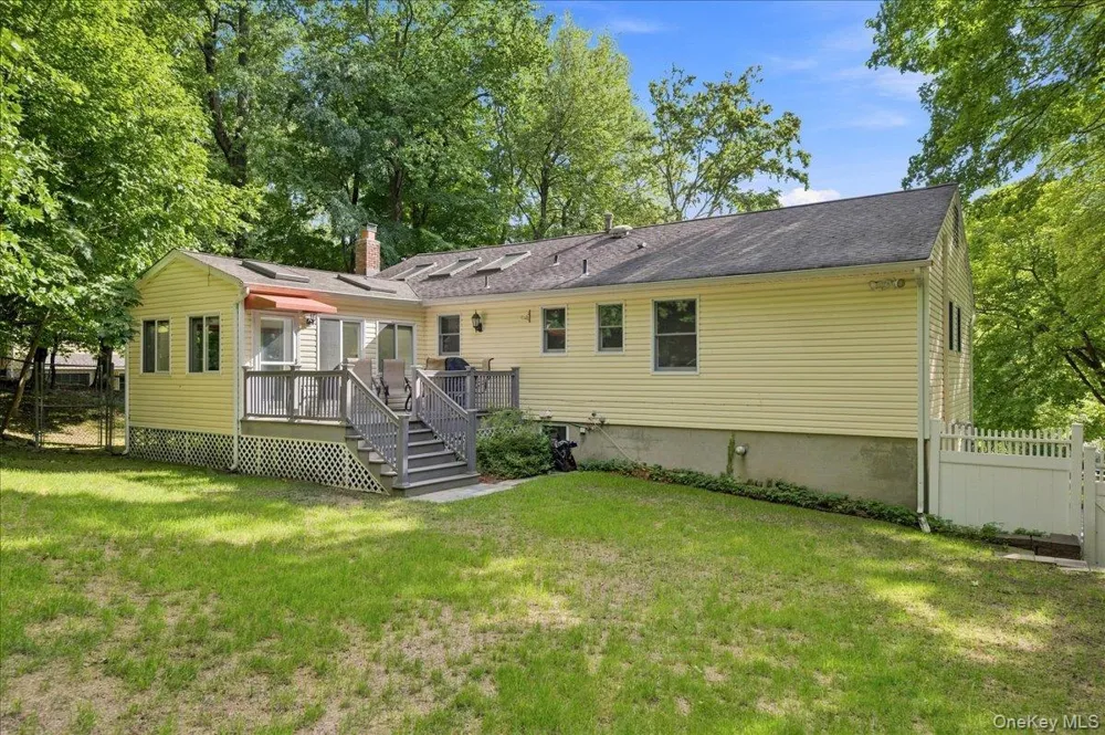 20 Lancaster Lane Monsey, NY 10952