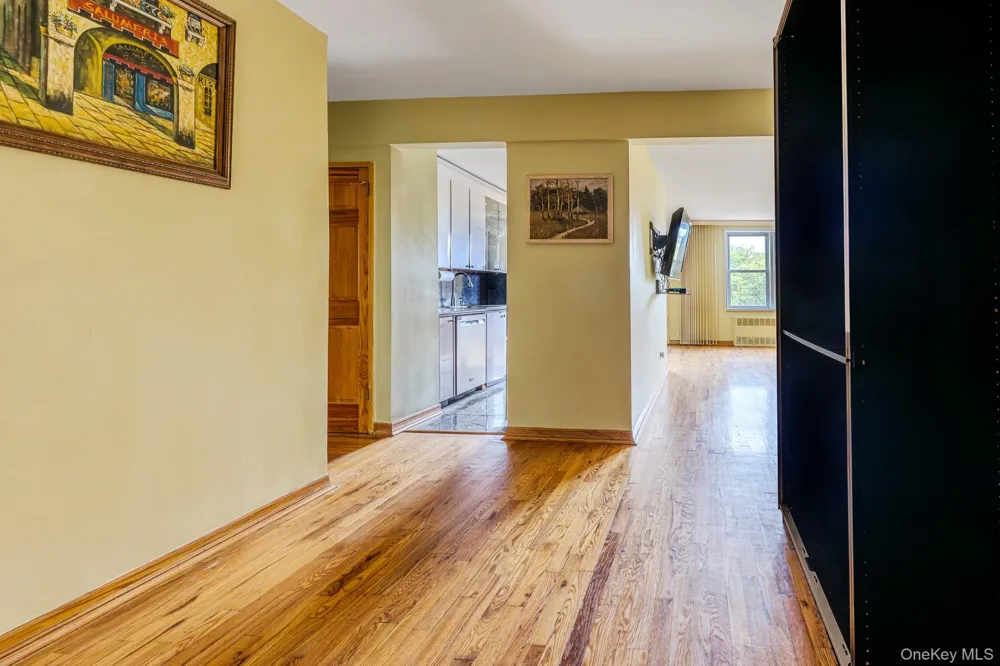 2727 Ocean Parkway #D18 Brooklyn, NY 11235
