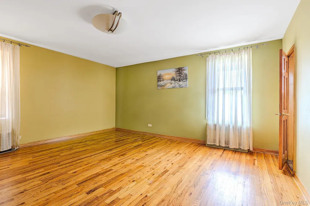 2727 Ocean Parkway #D18 Brooklyn, NY 11235