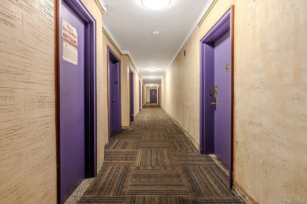 2727 Ocean Parkway #D18 Brooklyn, NY 11235