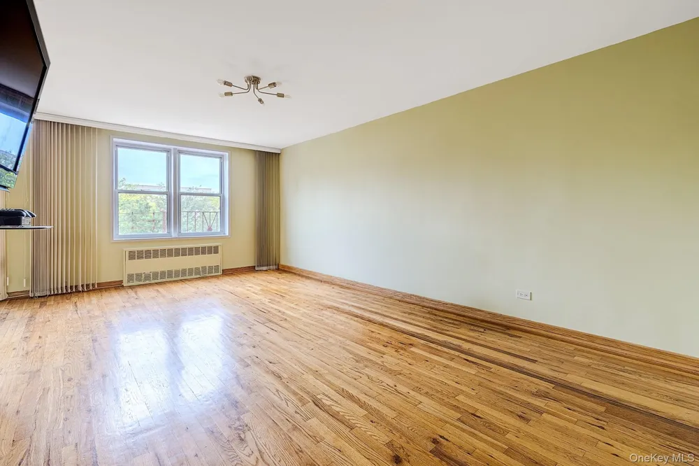 2727 Ocean Parkway #D18 Brooklyn, NY 11235