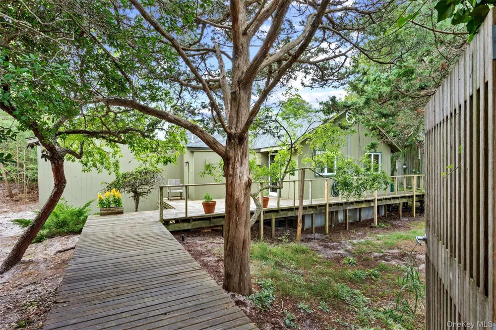 176 Fire Island Avenue Fire Island Pines, NY 11702