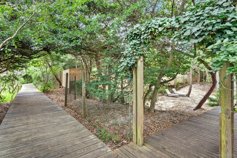 176 Fire Island Avenue Fire Island Pines, NY 11702